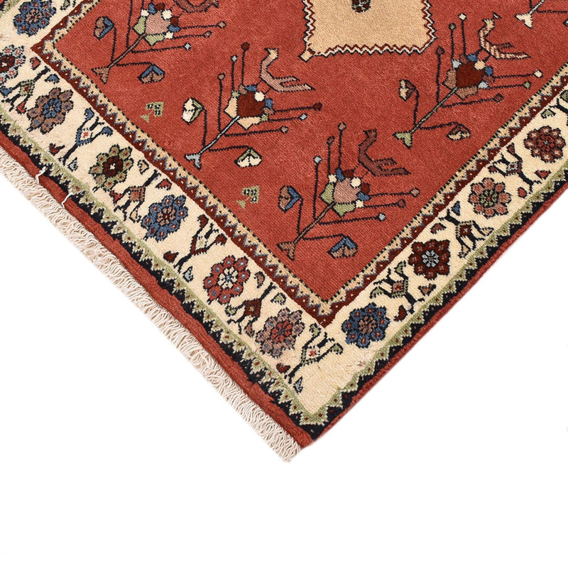 Kashkuli Teppe 162x65cm - Persisk teppe