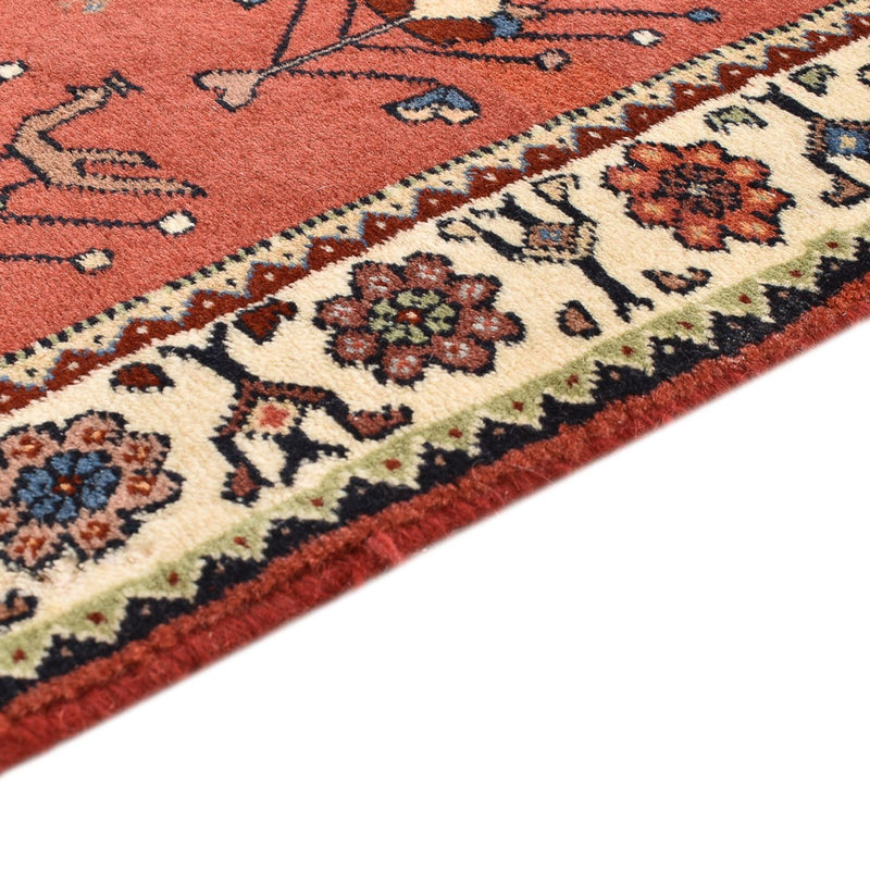 Kashkuli Teppe 162x65cm - Persisk teppe