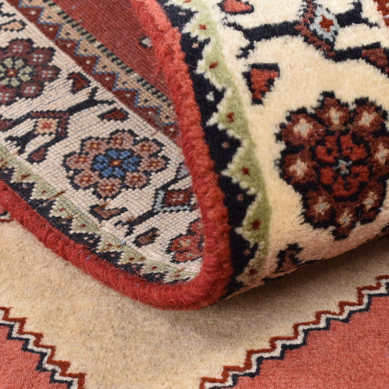 Kashkuli Teppe 162x65cm - Persisk teppe
