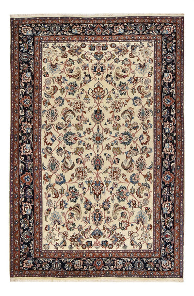 Bidjar Teppe 195x295cm - Persisk teppe