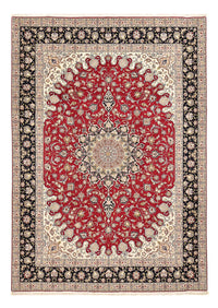 Tabriz - 50 Raj Teppe 357x250cm - Persisk teppe – product image