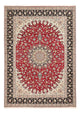 Tabriz - 50 Raj Teppe 357x250cm - Persisk teppe
