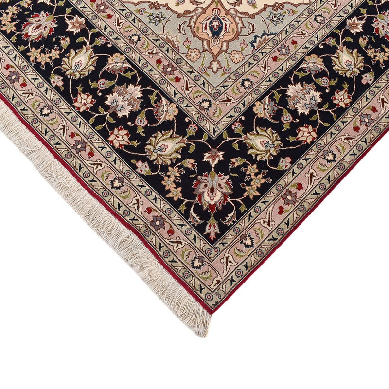 Tabriz - 50 Raj Teppe 357x250cm - Persisk teppe