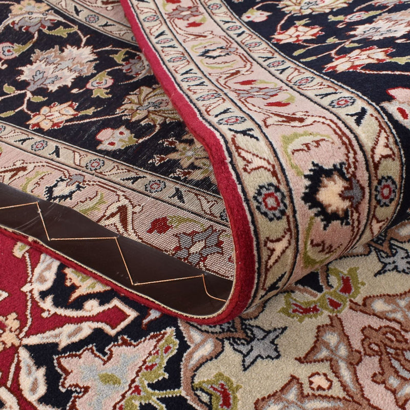 Tabriz - 50 Raj Teppe 357x250cm - Persisk teppe