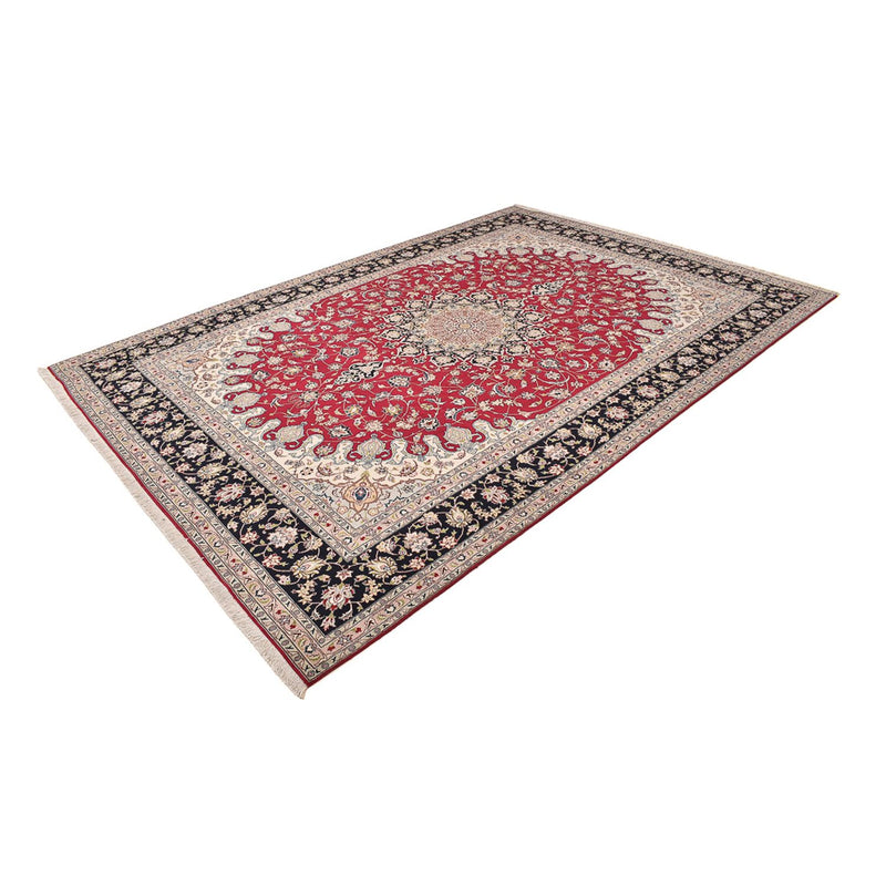 Tabriz - 50 Raj Teppe 357x250cm - Persisk teppe
