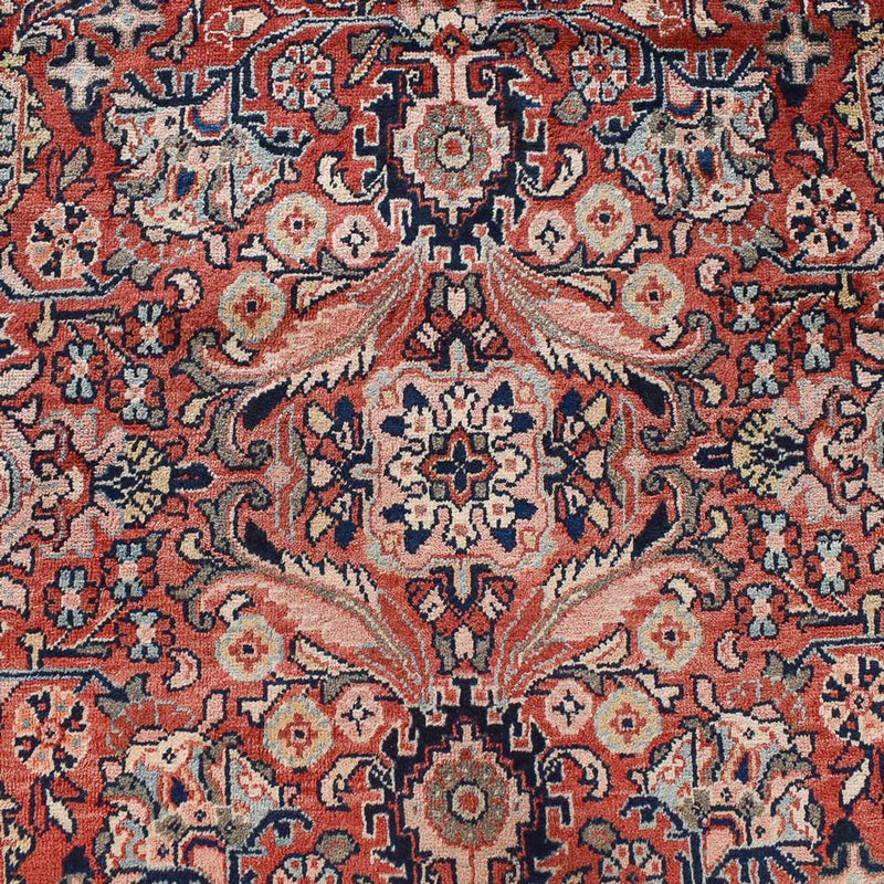 Sarouk Teppe 431x322cm - Persisk teppe