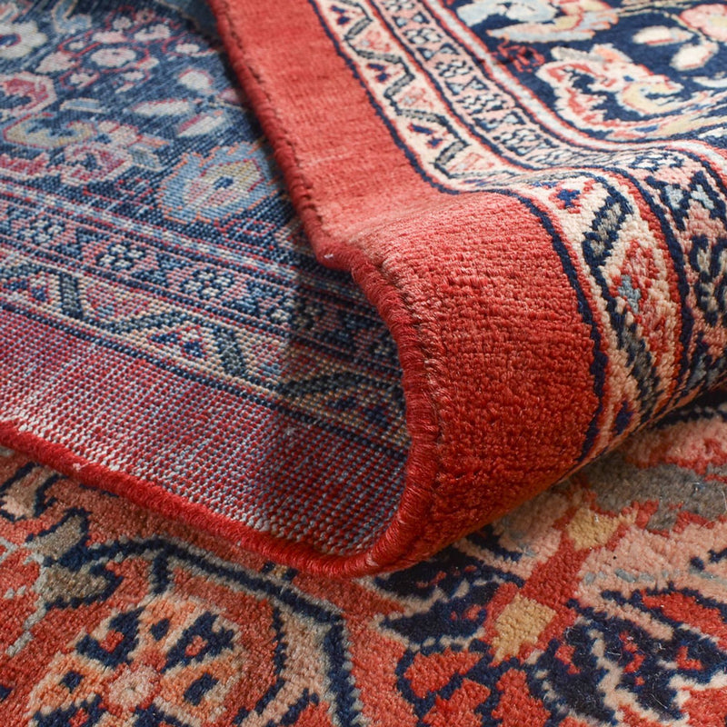 Sarouk Teppe 431x322cm - Persisk teppe
