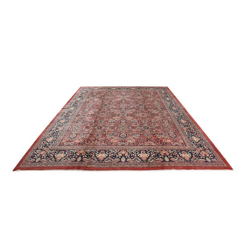Sarouk Teppe 431x322cm - Persisk teppe