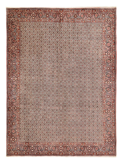 Bidjar Teppe 300x402cm - Persisk teppe