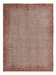 Bidjar Teppe 402x300cm - Persisk teppe