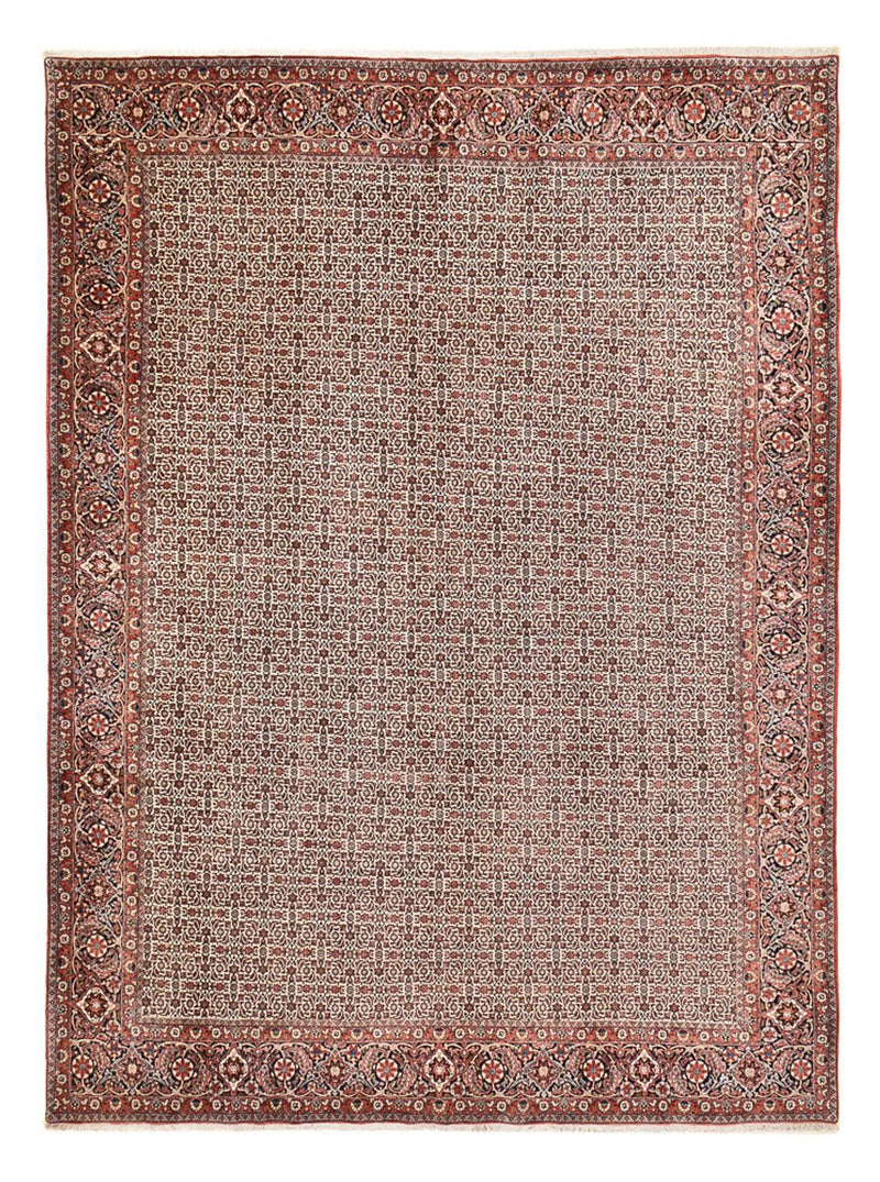 Bidjar Teppe 402x300cm - Persisk teppe