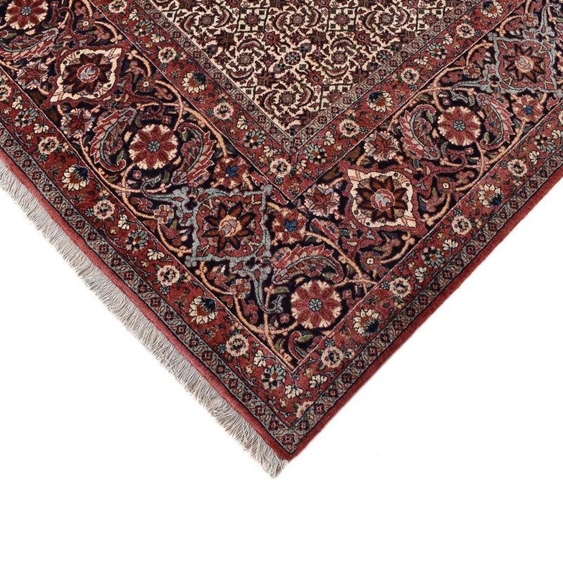 Bidjar Teppe 402x300cm - Persisk teppe