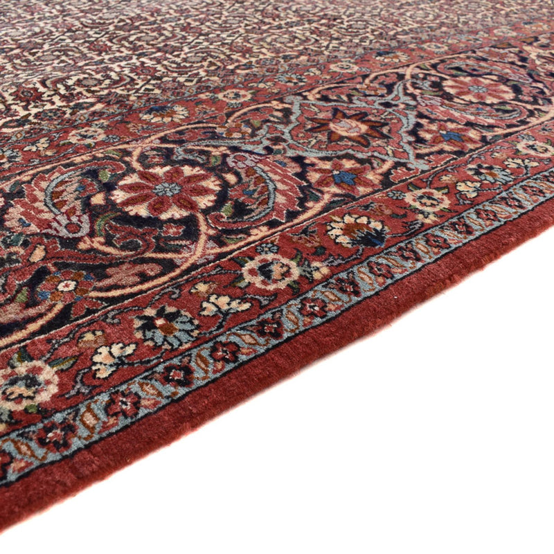 Bidjar Teppe 402x300cm - Persisk teppe