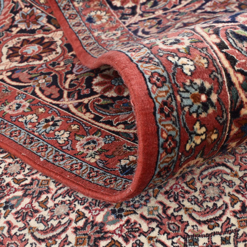 Bidjar Teppe 402x300cm - Persisk teppe