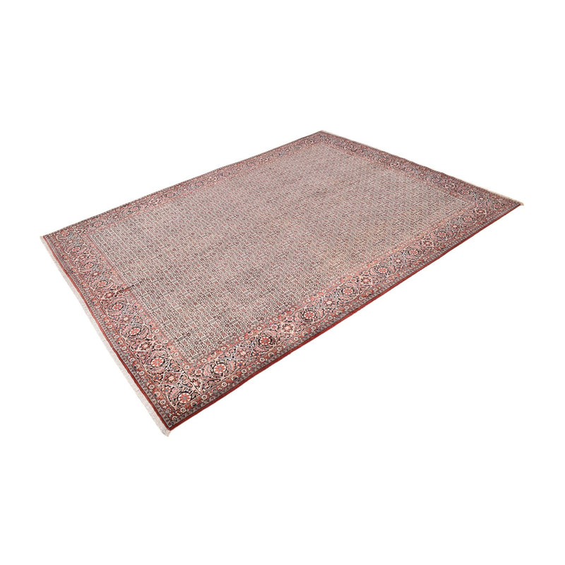 Bidjar Teppe 402x300cm - Persisk teppe