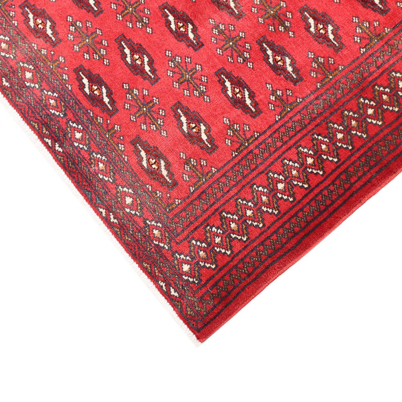 Turkaman teppe 138x110cm - Persisk teppe