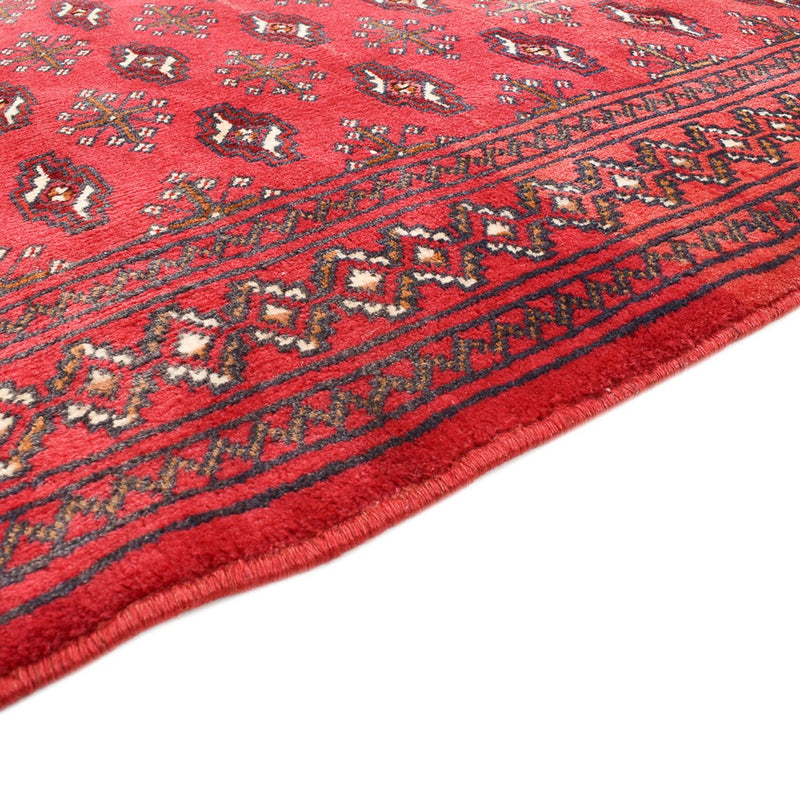 Turkaman teppe 138x110cm - Persisk teppe