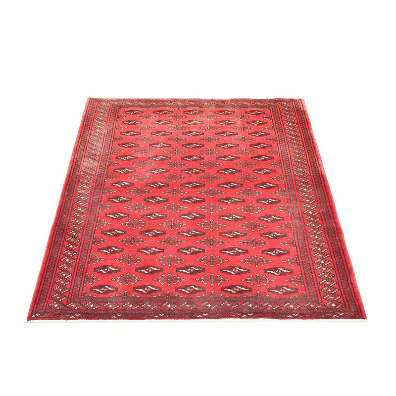 Turkaman teppe 138x110cm - Persisk teppe