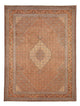Mashhad Teppe 350x265cm - Persisk teppe