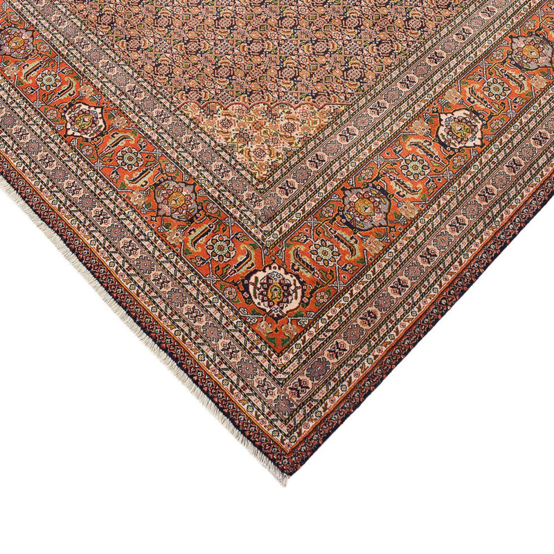 Mashhad Teppe 350x265cm - Persisk teppe