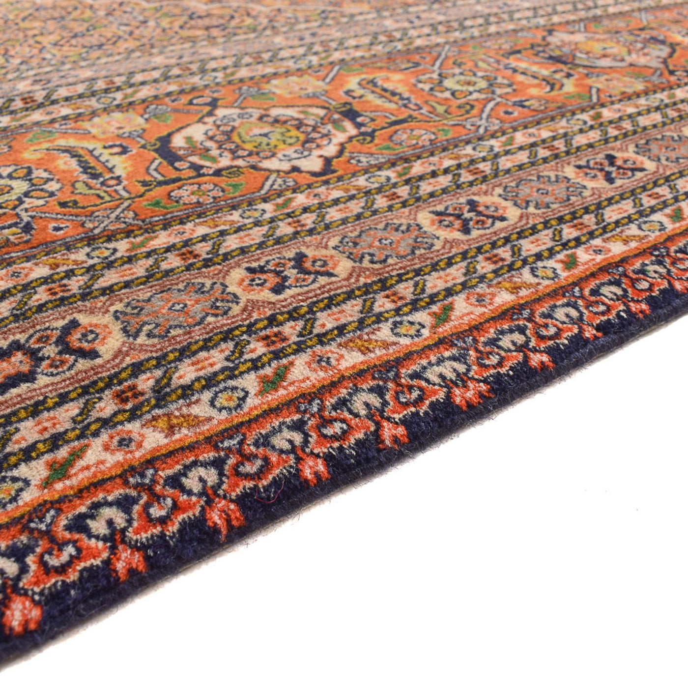 Mashhad Teppe 350x265cm - Persisk teppe