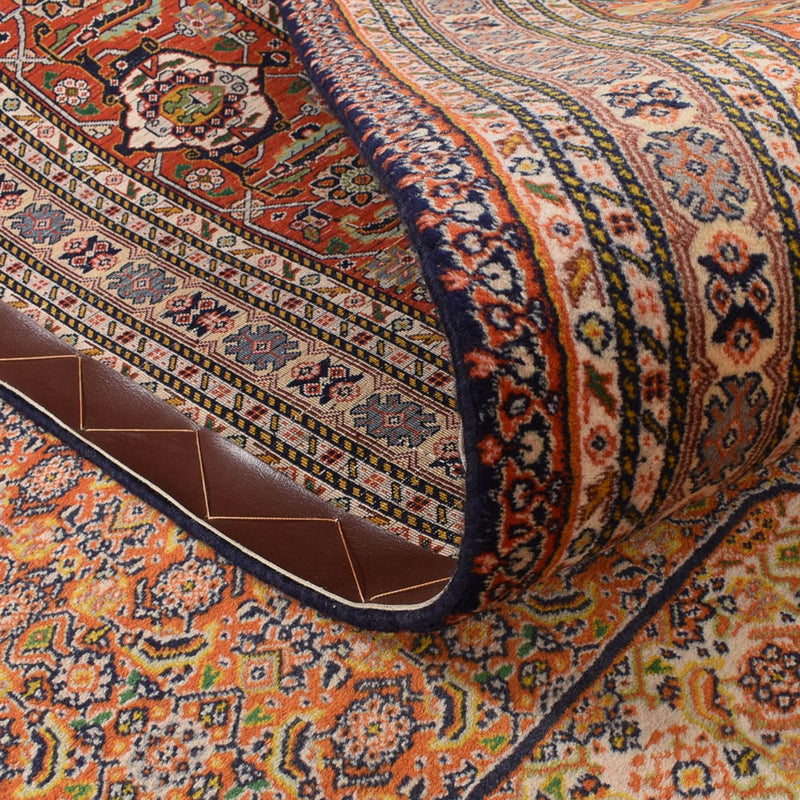Mashhad Teppe 350x265cm - Persisk teppe