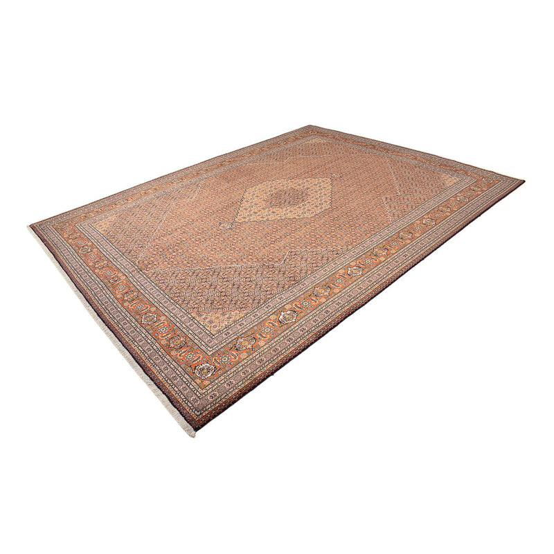 Mashhad Teppe 350x265cm - Persisk teppe