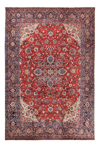 Sarouk Teppe 486x315cm - Persisk teppe – product image