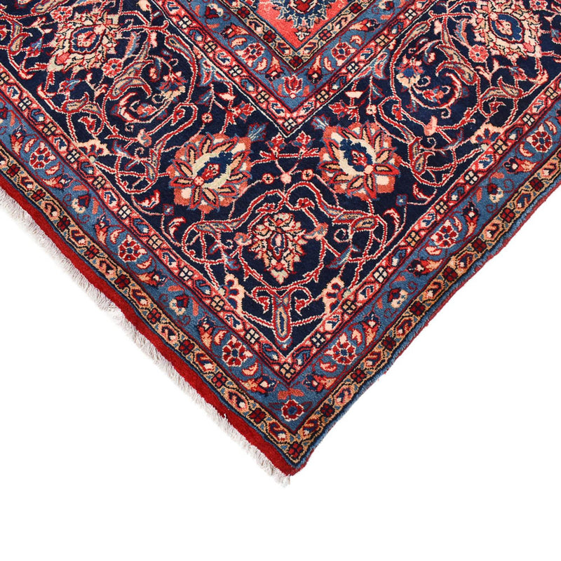 Sarouk Teppe 486x315cm - Persisk teppe