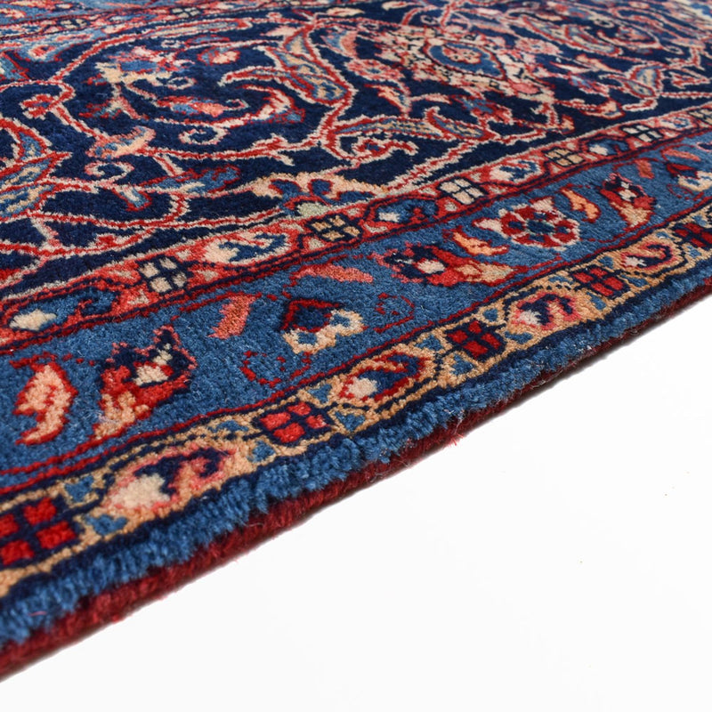 Sarouk Teppe 486x315cm - Persisk teppe