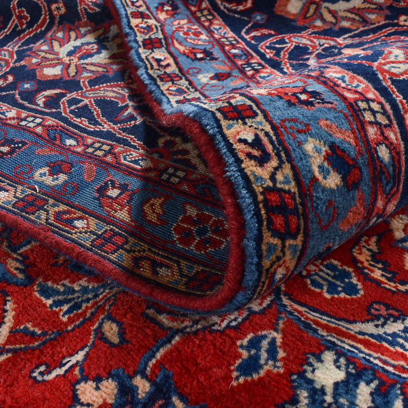 Sarouk Teppe 486x315cm - Persisk teppe