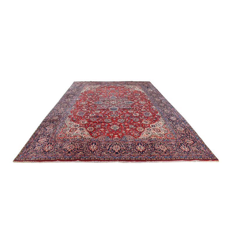 Sarouk Teppe 486x315cm - Persisk teppe
