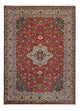 Sarouk Teppe 217x300cm - Persisk teppe