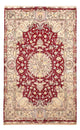 Tabriz - 50 Raj Teppe 305x198cm - Persisk teppe