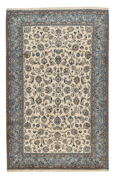 Kashan Teppe 193x307cm - Persisk teppe