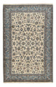 Kashan Teppe 307x193cm - Persisk teppe