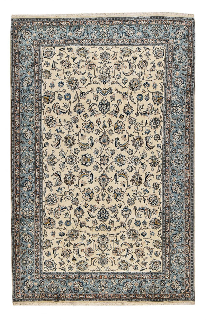 Kashan Teppe 307x193cm - Persisk teppe