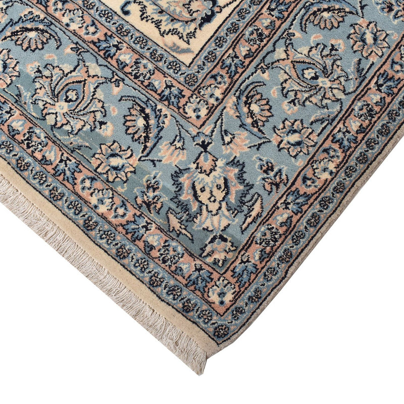 Kashan Teppe 307x193cm - Persisk teppe