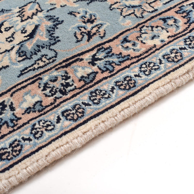 Kashan Teppe 307x193cm - Persisk teppe