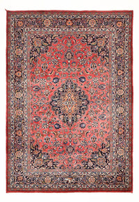 Mashhad Teppe 296x203cm - Persisk teppe – product image