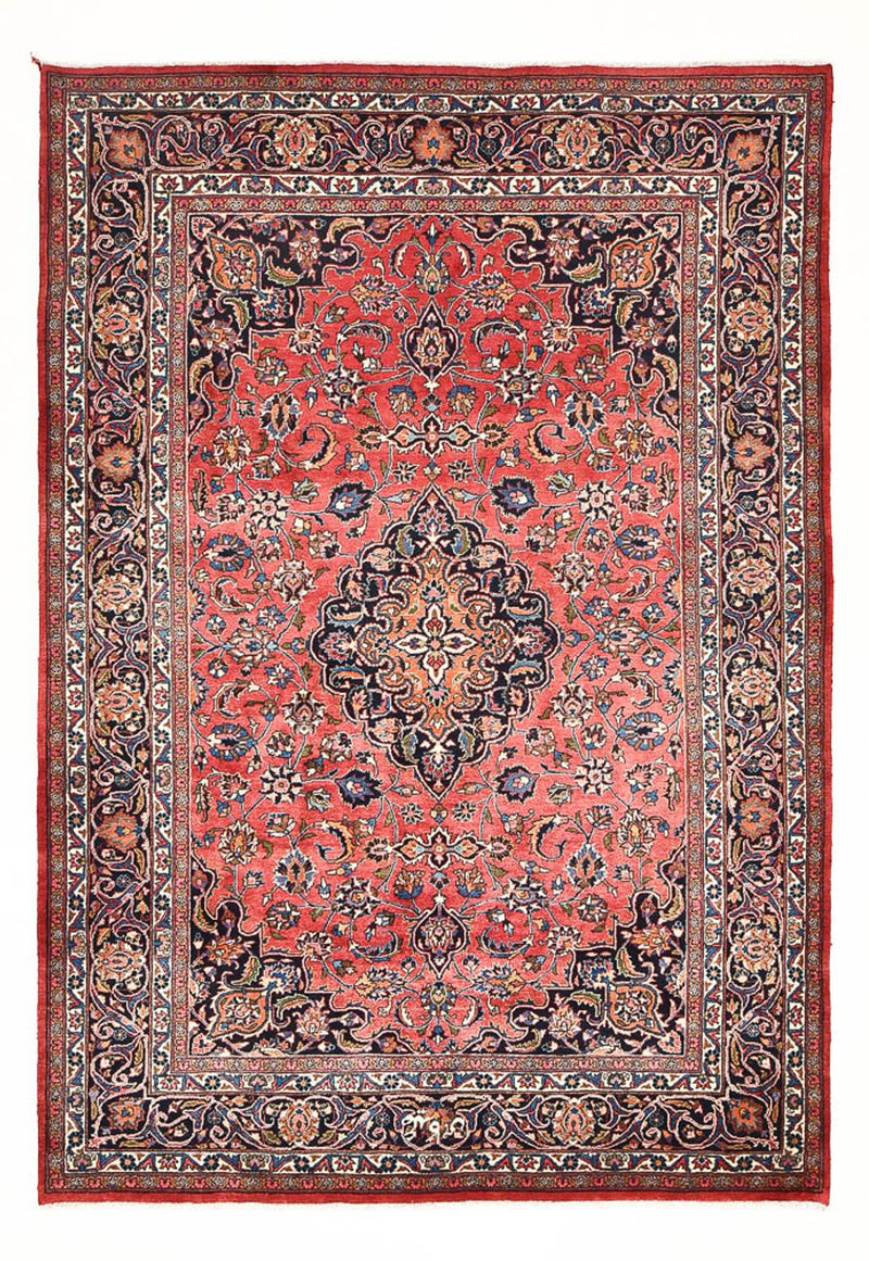 Mashhad Teppe 296x203cm - Persisk teppe