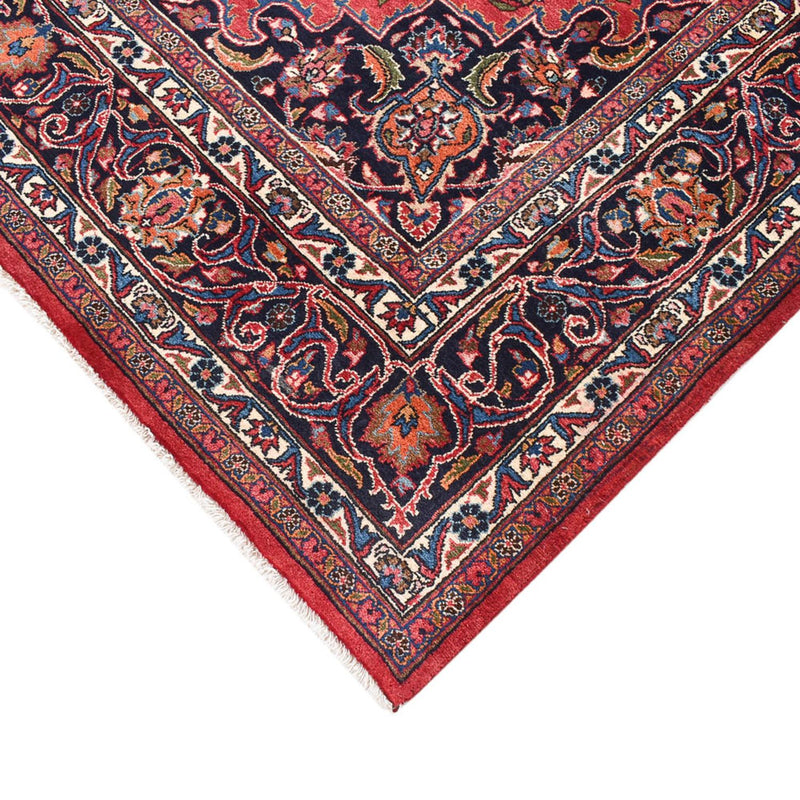 Mashhad Teppe 296x203cm - Persisk teppe