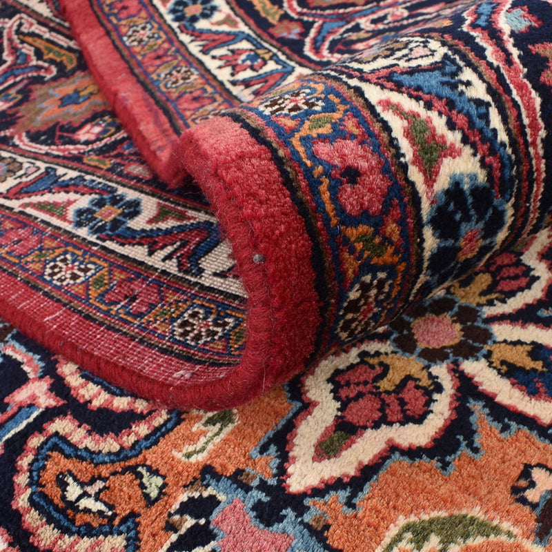 Mashhad Teppe 296x203cm - Persisk teppe