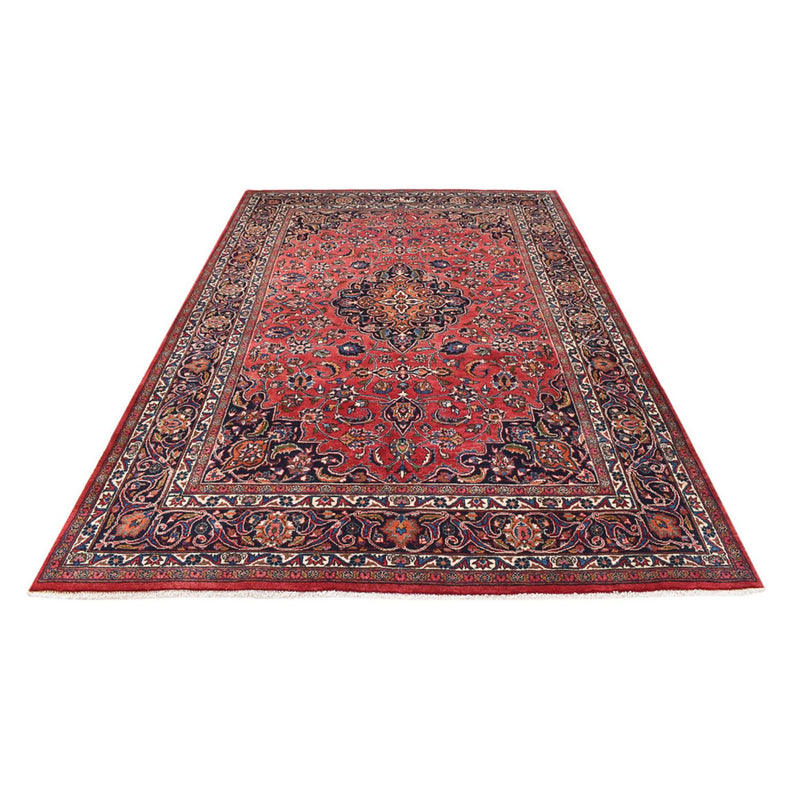 Mashhad Teppe 296x203cm - Persisk teppe