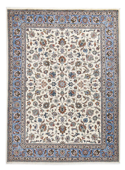 Mashhad Teppe 251x342cm - Persisk teppe