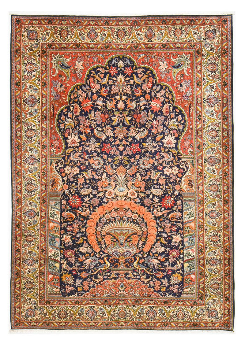 Bakhtiari Teppe 292x207cm - Persisk teppe