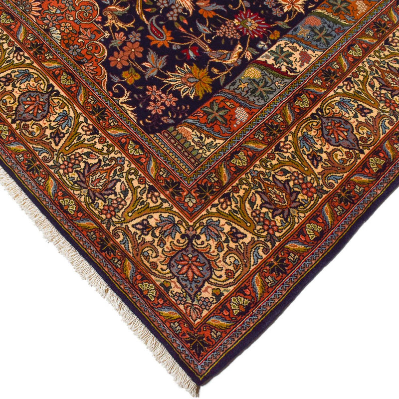 Bakhtiari Teppe 292x207cm - Persisk teppe