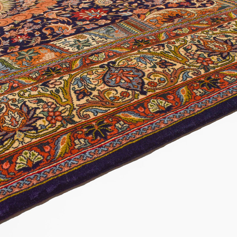Bakhtiari Teppe 292x207cm - Persisk teppe