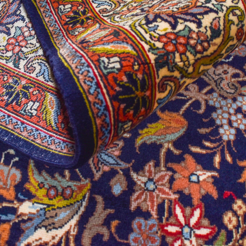 Bakhtiari Teppe 292x207cm - Persisk teppe