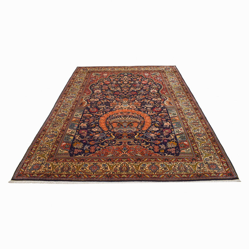 Bakhtiari Teppe 292x207cm - Persisk teppe